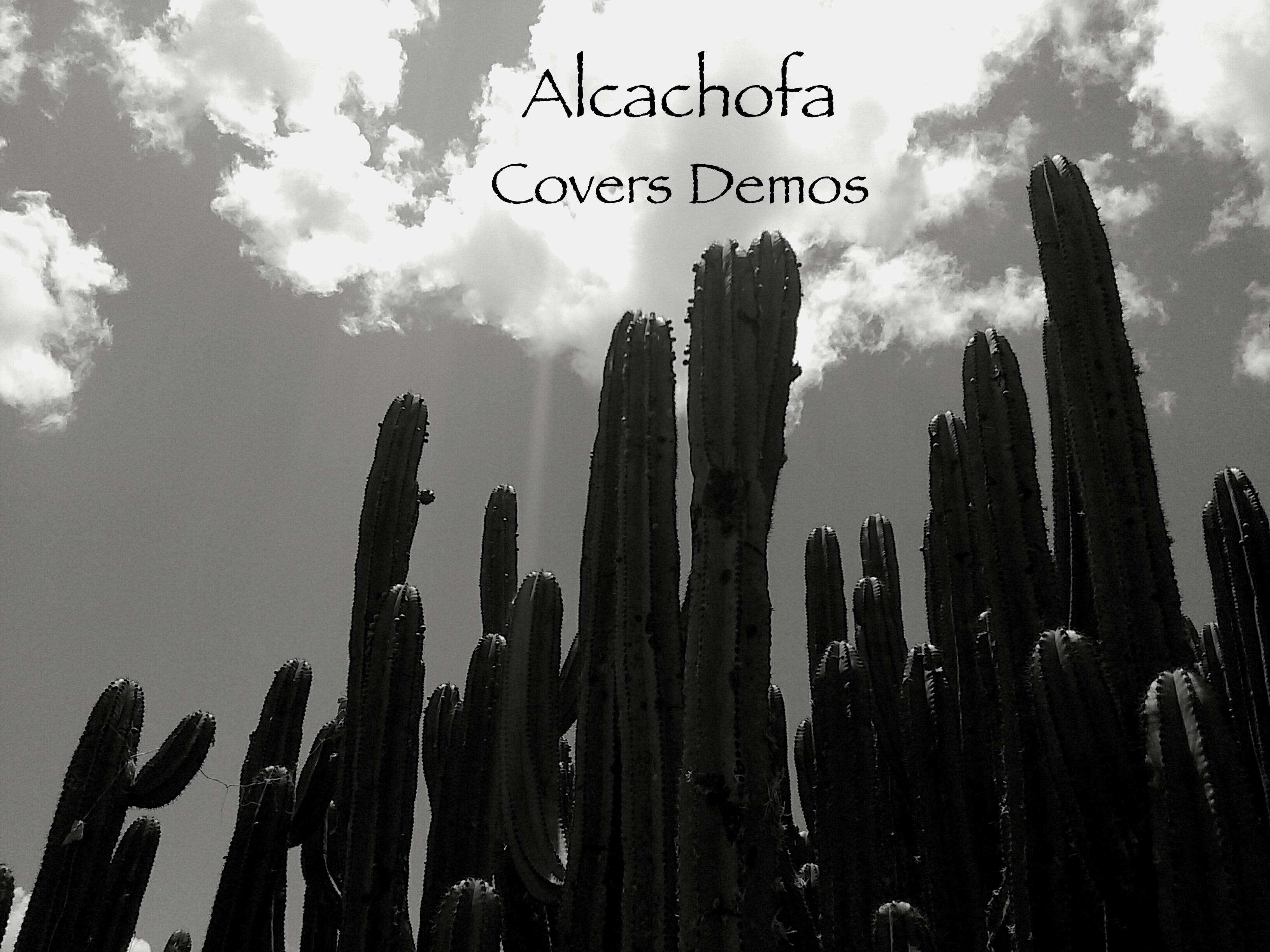 Covers demos
